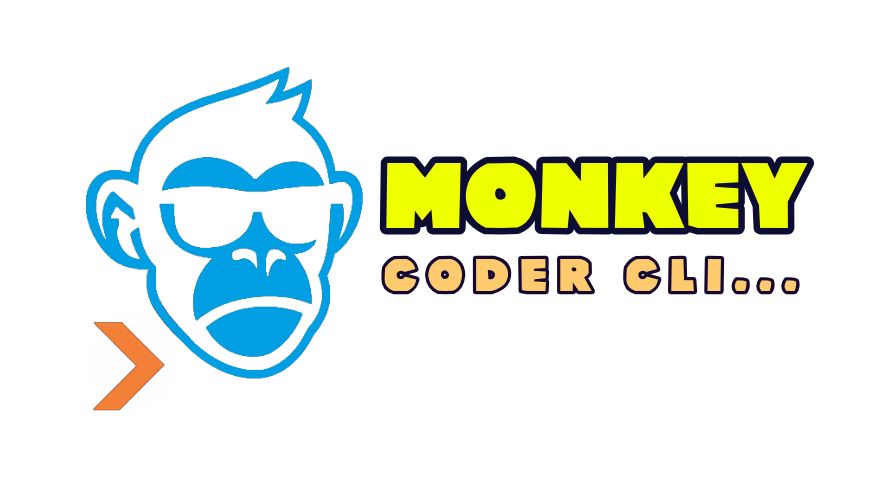 Monkey Coder