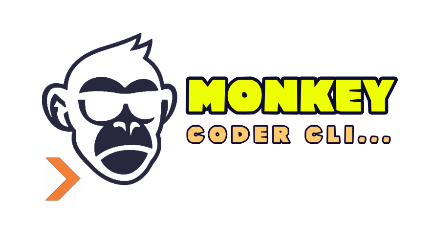 Monkey Coder